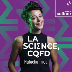 Podcast cover