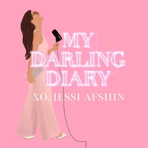 Podcast cover