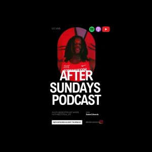 Podcast cover