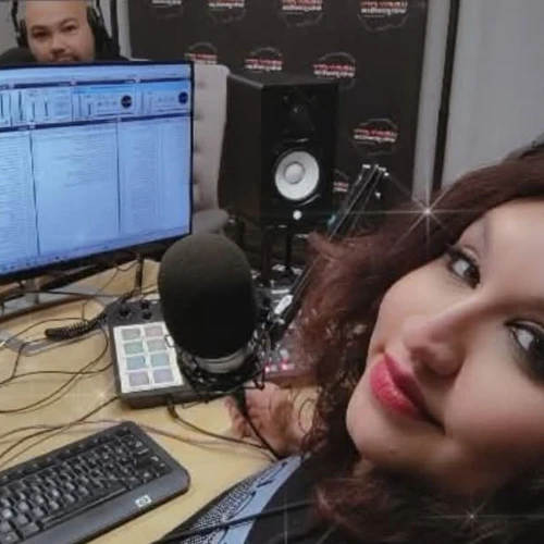 Podcast picture