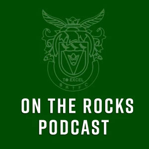Podcast cover