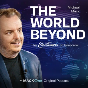 Podcast cover