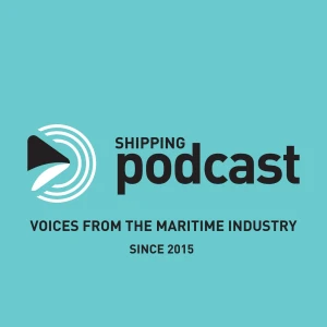 Podcast cover