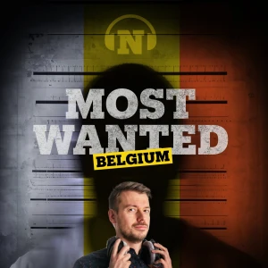 Podcast cover