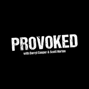 Podcast cover