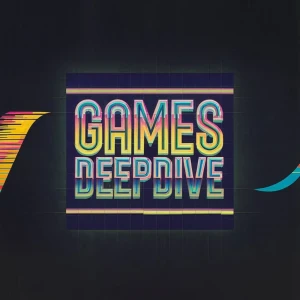 Podcast cover