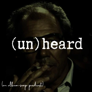 Podcast cover