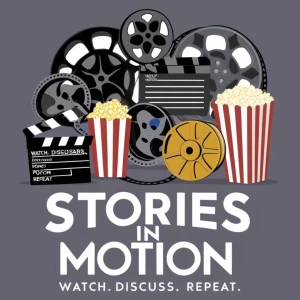 Podcast cover