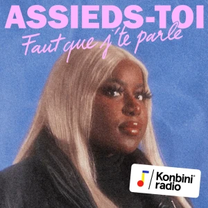 Podcast cover