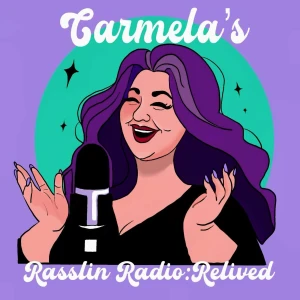 Podcast cover