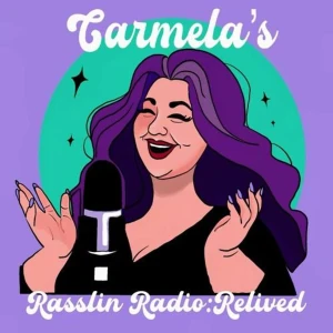 Podcast cover