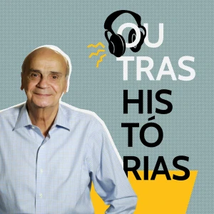 Podcast cover