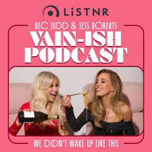 Podcast cover