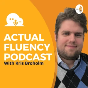 Podcast cover