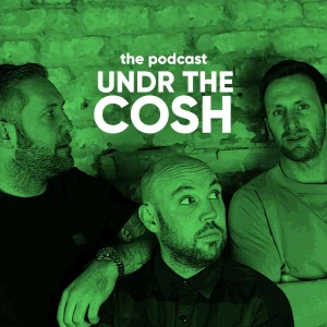 Podcast cover