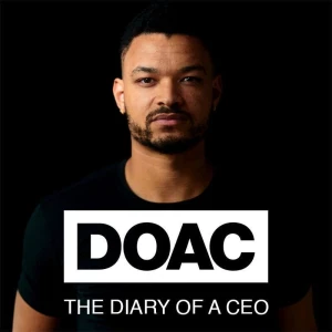 Podcast cover