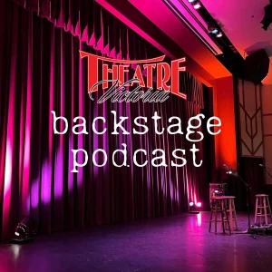 Podcast cover