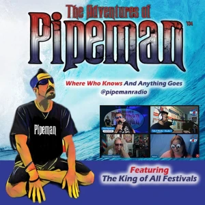 Podcast cover