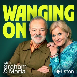 Podcast cover