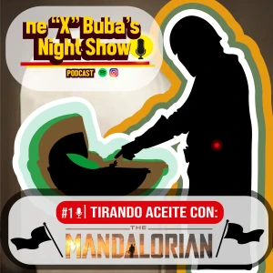 Podcast cover