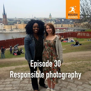 Podcast cover
