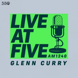 Podcast cover