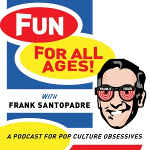 Podcast cover