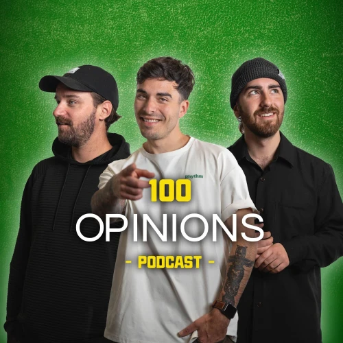 Podcast picture