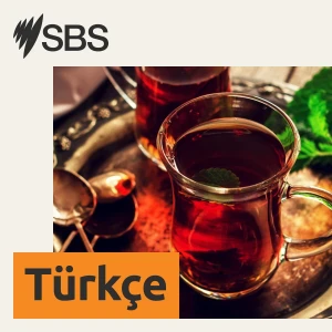 Podcast cover
