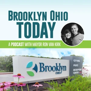 Podcast cover