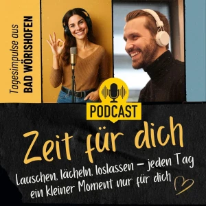 Podcast cover