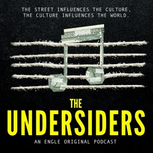Podcast cover