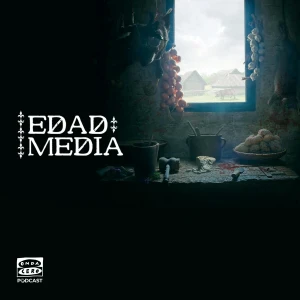 Podcast cover
