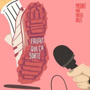 Podcast cover