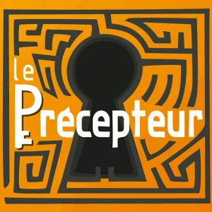 Podcast cover