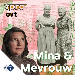 Podcast cover