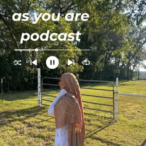 Podcast cover
