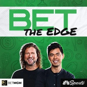 Podcast cover