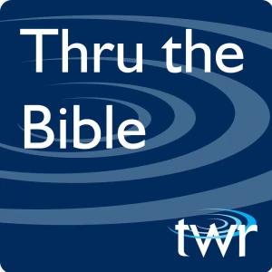 Podcast cover