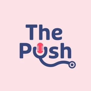 Podcast cover
