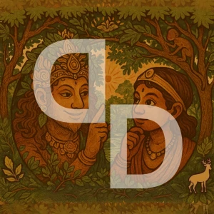 Podcast cover