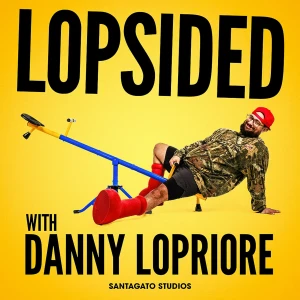 Podcast cover