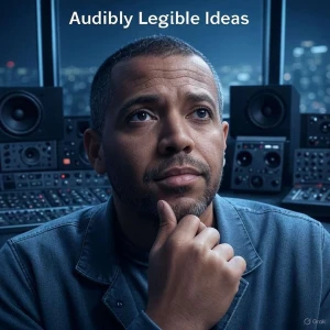 Podcast cover