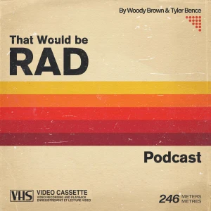 Podcast cover