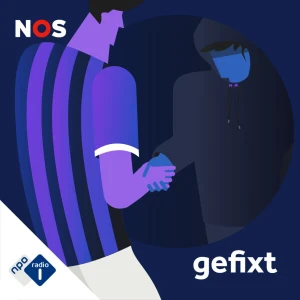 Podcast cover