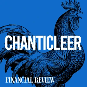 Podcast cover