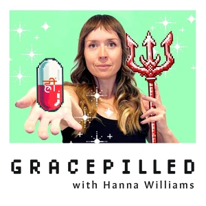Podcast cover