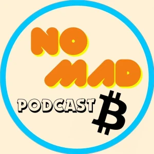Podcast cover