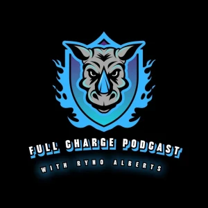 Podcast cover