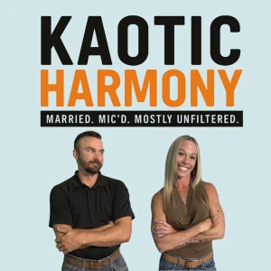 Podcast cover